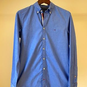 Men's Tommy Hilfiger Button Down Shirt
